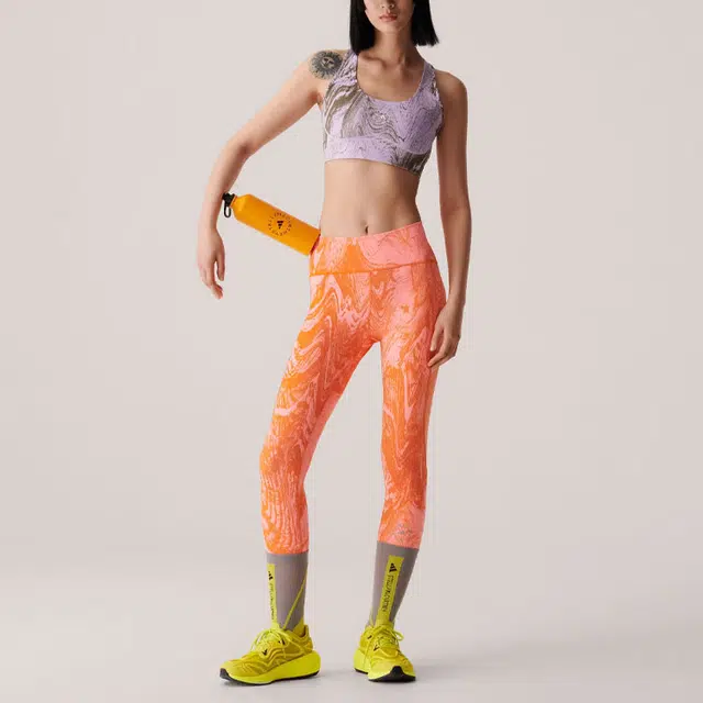 adidas x Stella McCartney Truepurpose Power Impact Printed