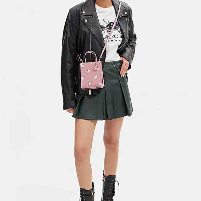 COACH x Cashin 14 Tote
