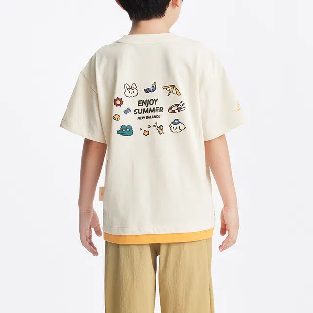 New Balance T