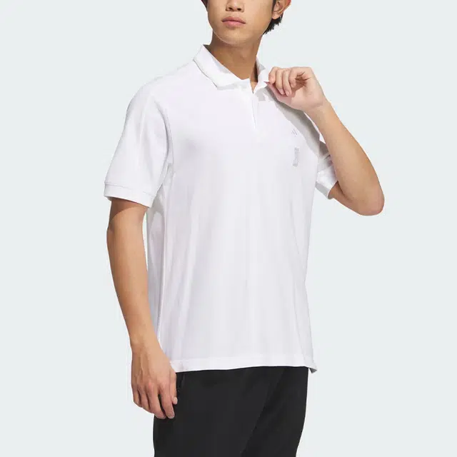 adidas Wuji Polo Shirt Polo