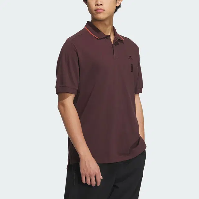 adidas Wuji Polo Shirt Polo