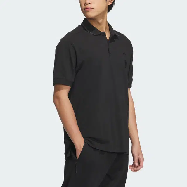 adidas Wuji Polo Shirt Polo