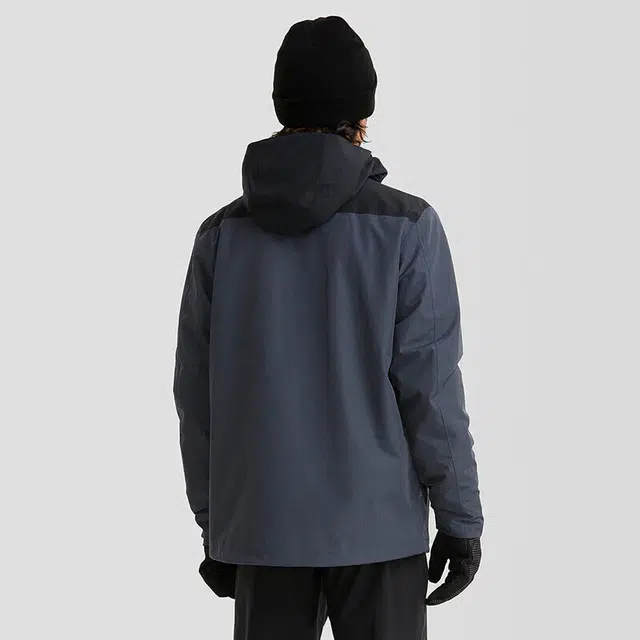 Jack Wolfskin 3-in-1 Jacket