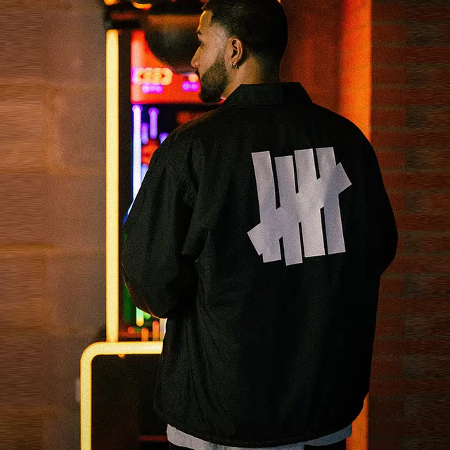 UNDEFEATED FW23