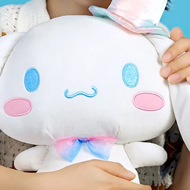x Sanrio