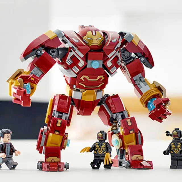 LEGO 76247