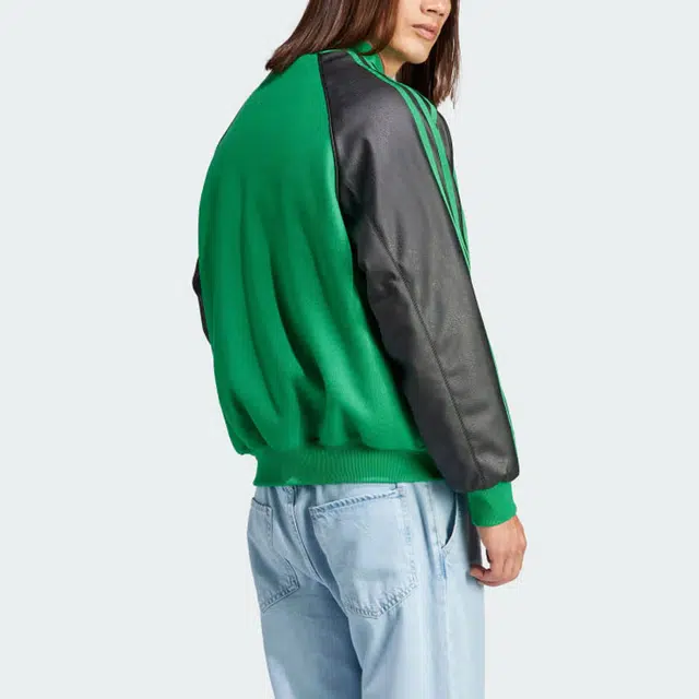 adidas originals Sst Bomber Jacket