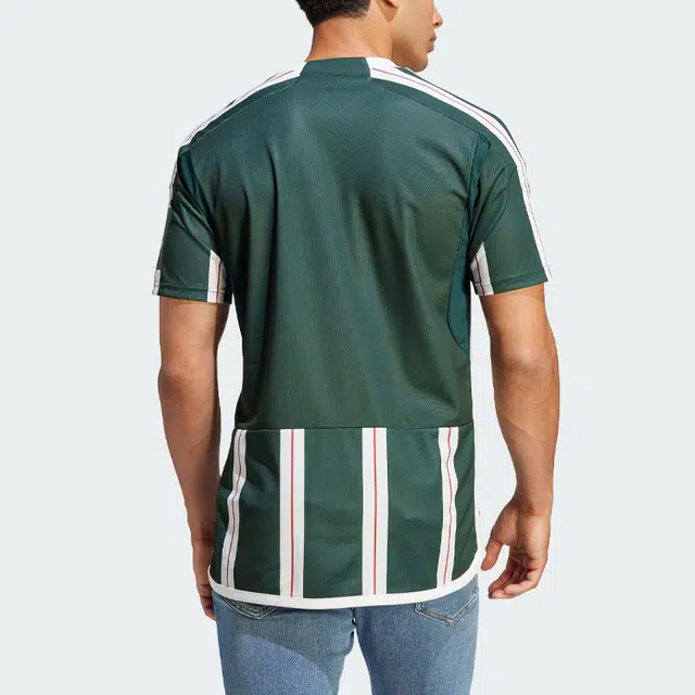 adidas Manchester United 23/24 Away Fan Jersey