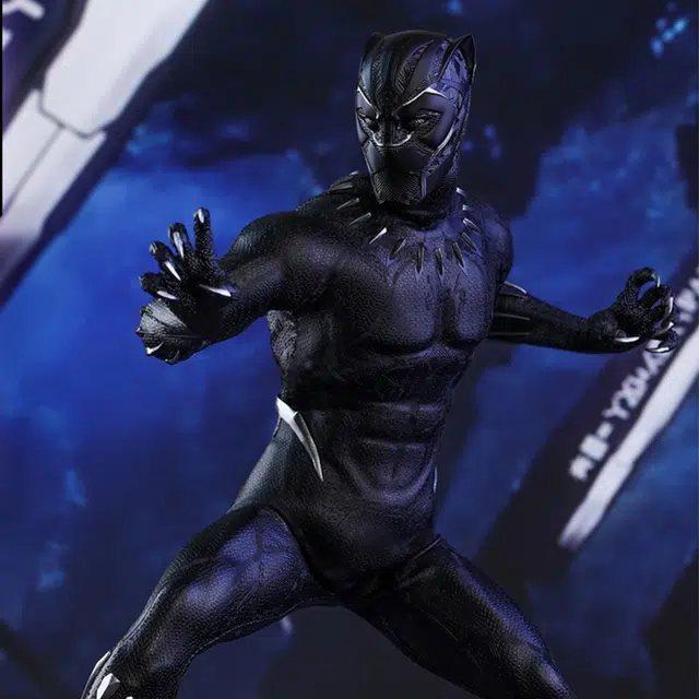Hot Toys 16 2.0