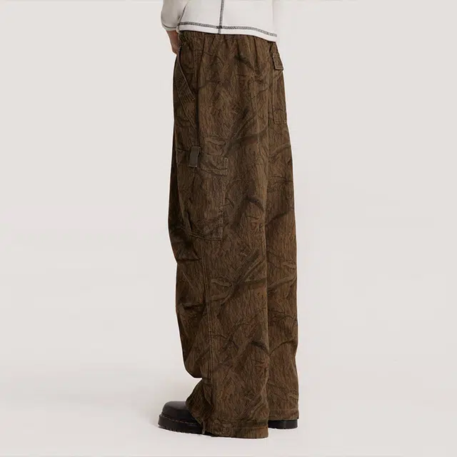 Jaded london FW23 Fracture