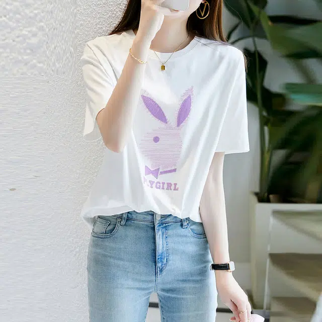 T