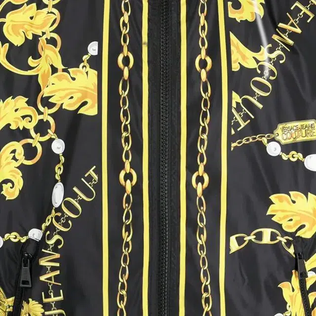 VERSACE JEANS COUTURE