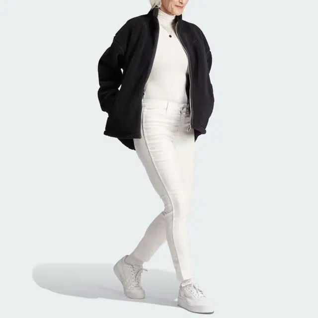 adidas Premium Essentials Overshirt