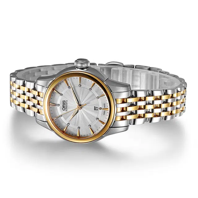 Oris 50 31mm 561.7687.4351M