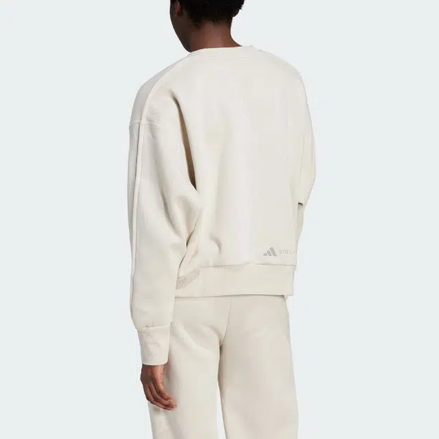 adidas x Stella McCartney Logo