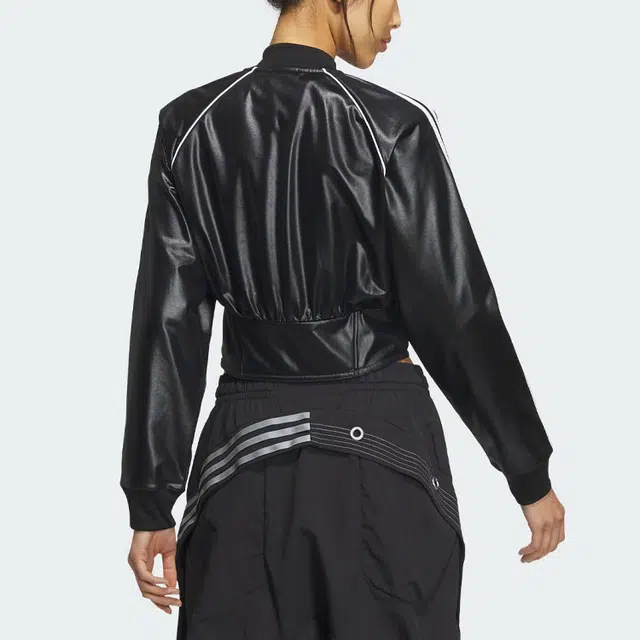 adidas originals Corset Sst Track Top