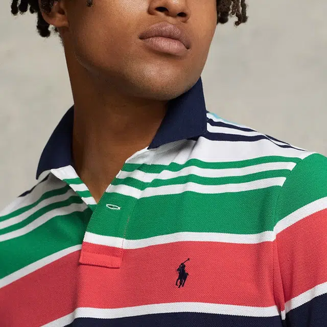 Polo Ralph Lauren SS23 LogoPolo