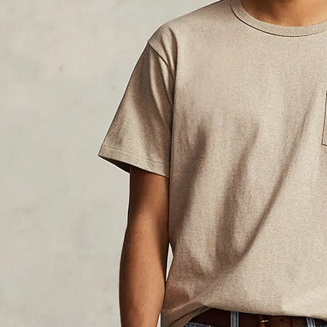 Polo Ralph Lauren FW23 T