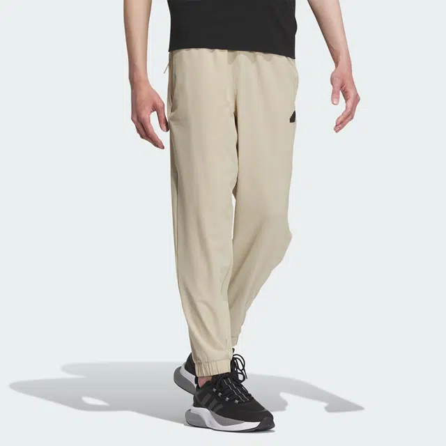 adidas Sportswear Urban Outdoor Pants Logo