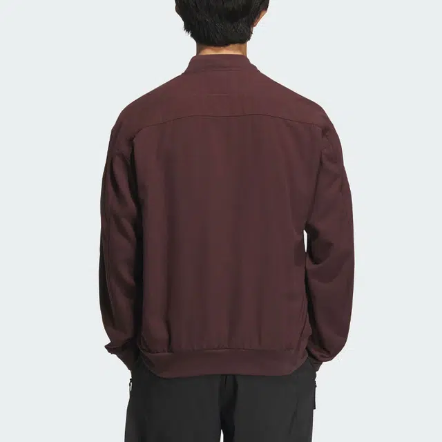 adidas Wuji Comm Woven Jacket