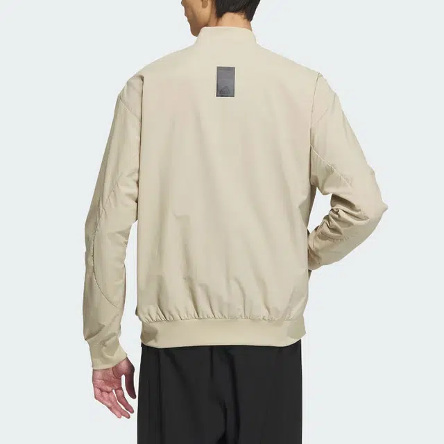 adidas Sportswear Urban Outdoor Jacket Logo