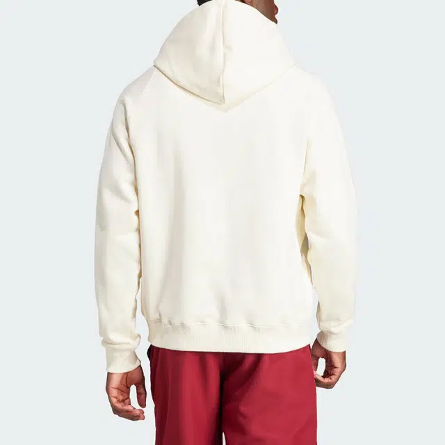 adidas Manchester United Lifestyler Hoodie