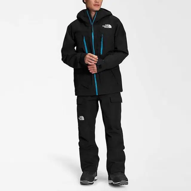 THE NORTH FACE