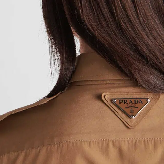 PRADA FW23