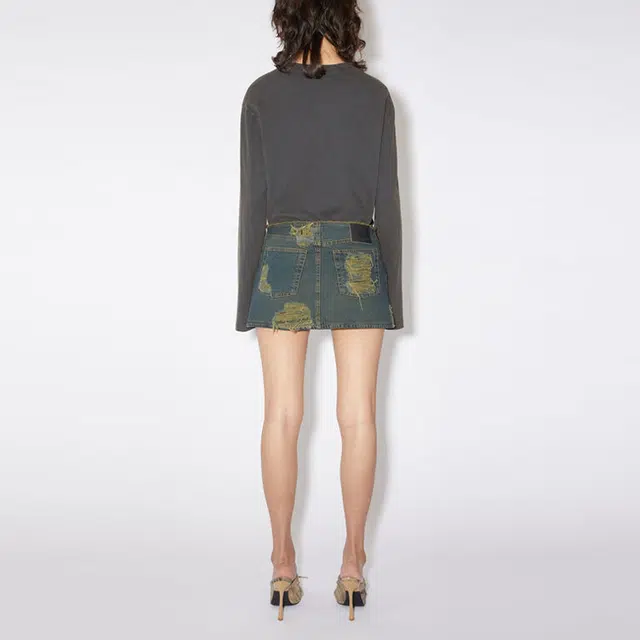 Acne Studios FW23 A