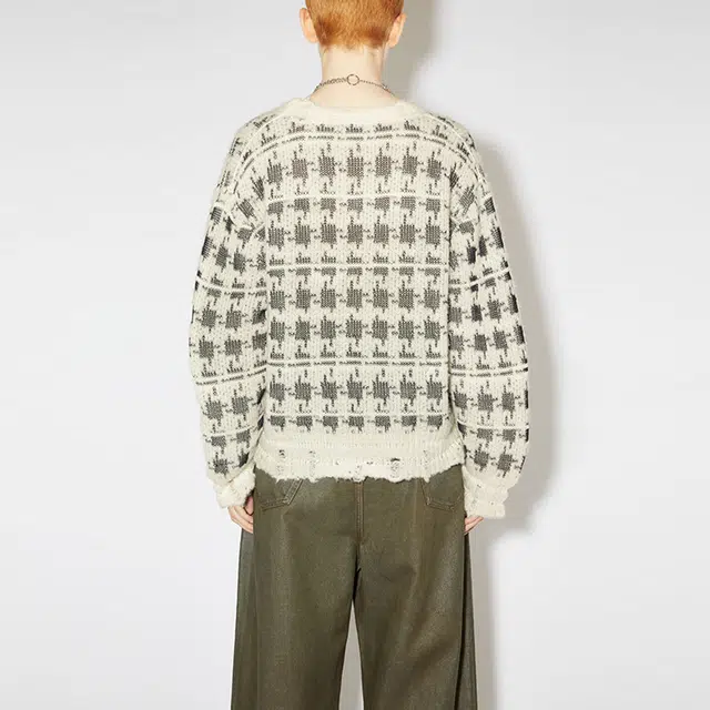 Acne Studios FW23