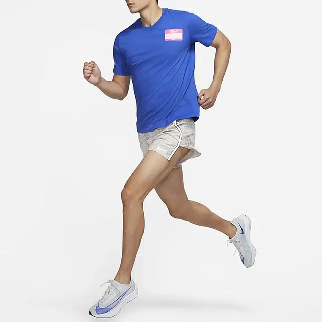 Nike Dri-fit T