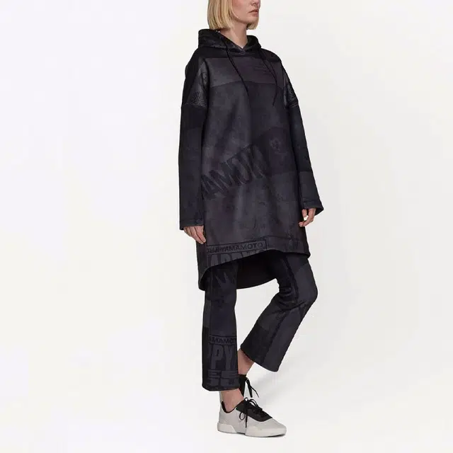 Y-3 FW21 Logo