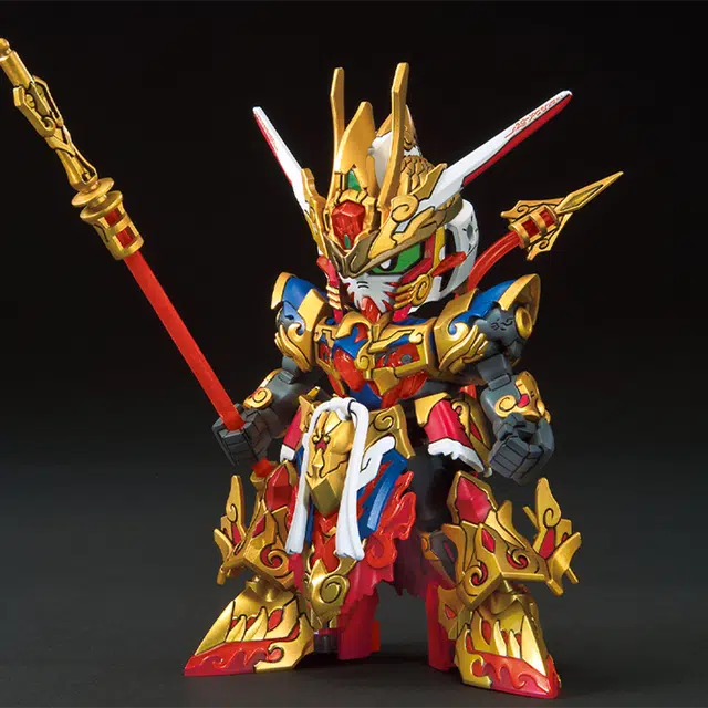 BANDAI SDW HEROES 8cm