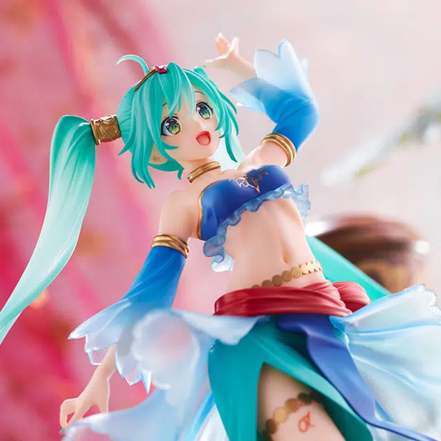 TAITO 21cm