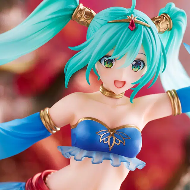 TAITO 21cm