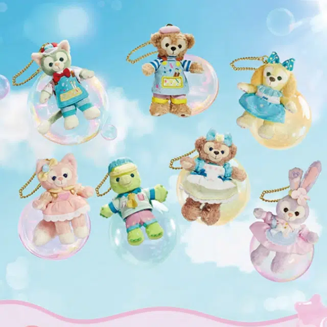 Disney 2023 13cm