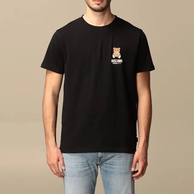 MOSCHINO T