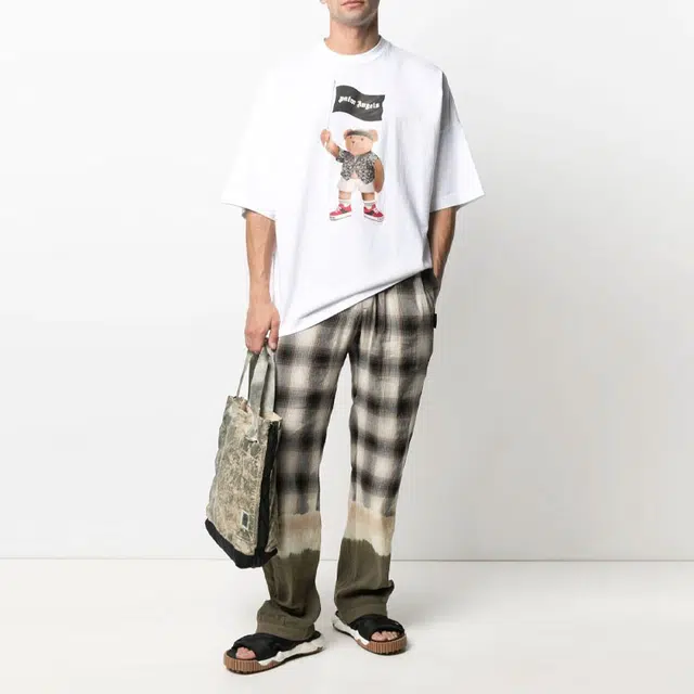 PALM ANGELS SS21 T