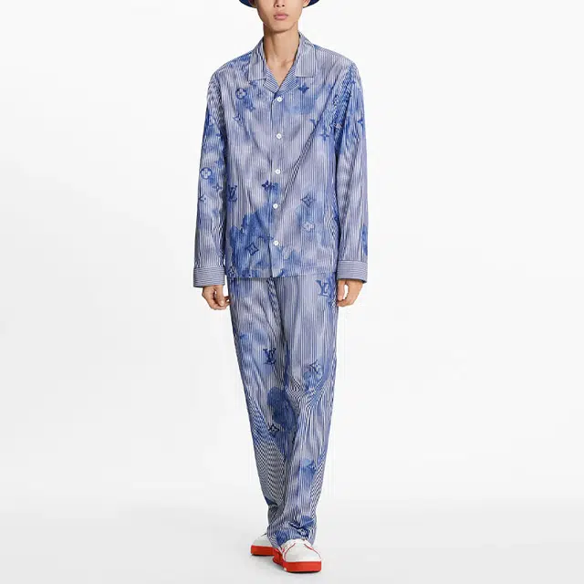 LOUIS VUITTON SS21 Logo