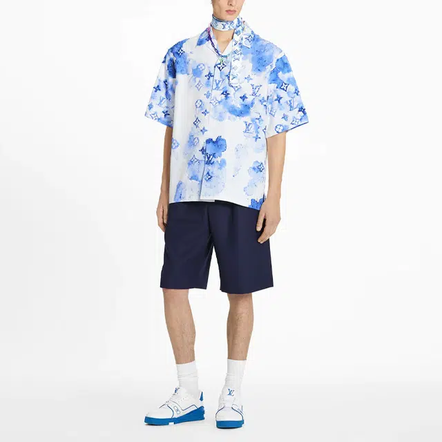 LOUIS VUITTON SS21