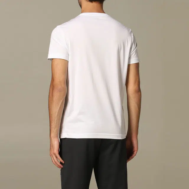 EMPORIO ARMANI EA7 SS22 T