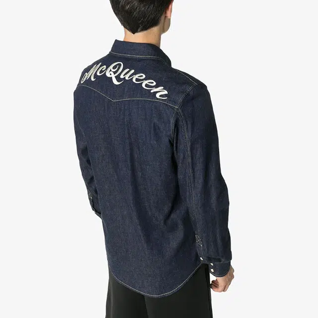 Alexander McQueen
