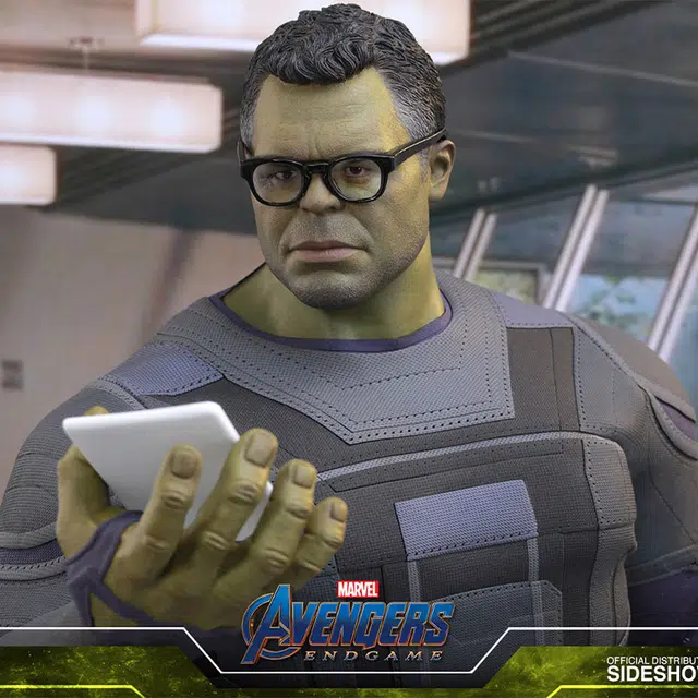 Hot Toys 16 4 39.5cm