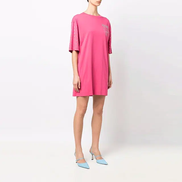 MOSCHINO SS22 T