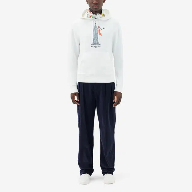 Maison Kitsune SS22