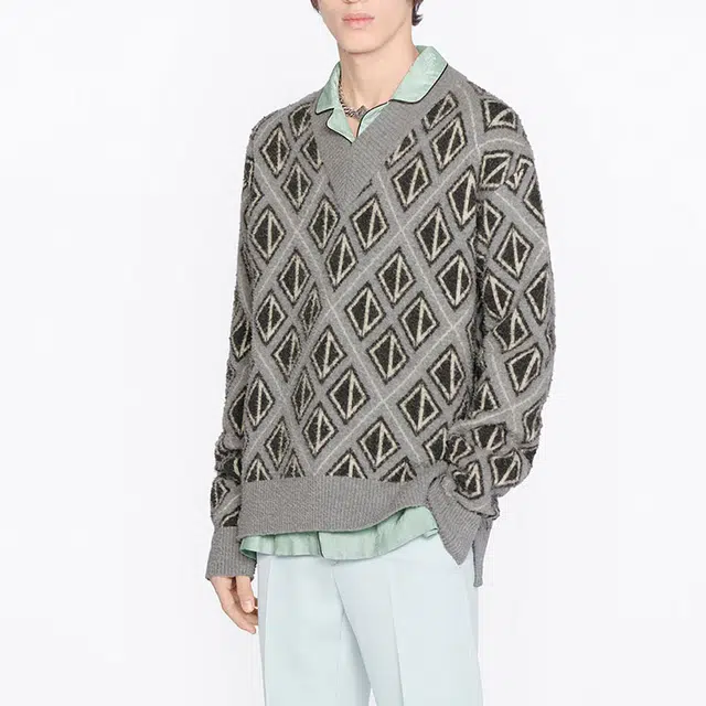 DIOR SS22 v