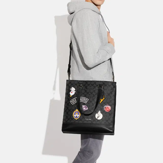 COACH x Disney Graham 36 Tote
