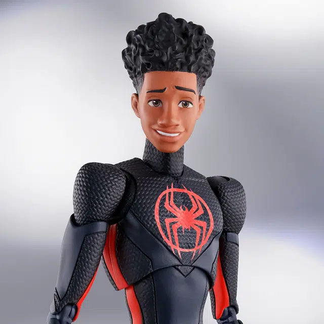 BANDAI S.H.Figuarts 15.5cm