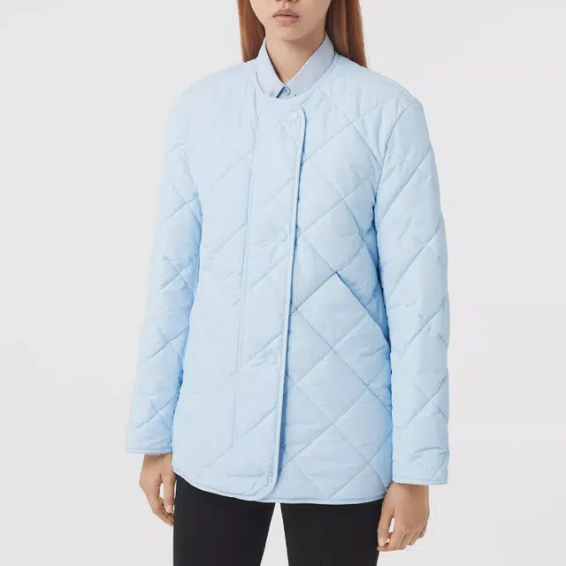 Burberry SS21