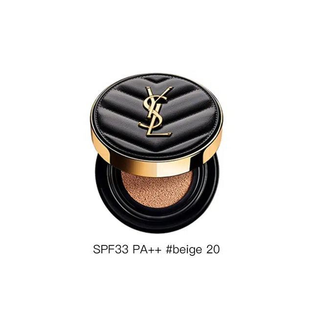 YSL SPF33 PA++ beige 20